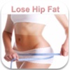 Lose Hip Fat Fast:Learn from the experts to lose hip fat fast+