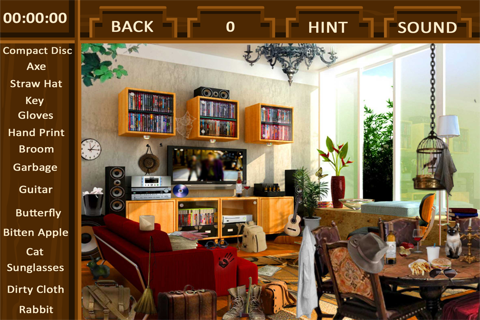 Addictive Hidden Objects screenshot 3