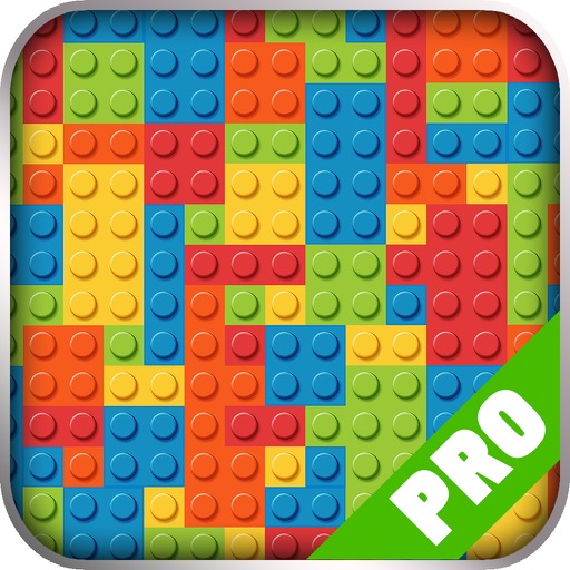 Game Pro - Lego Island Version iOS App