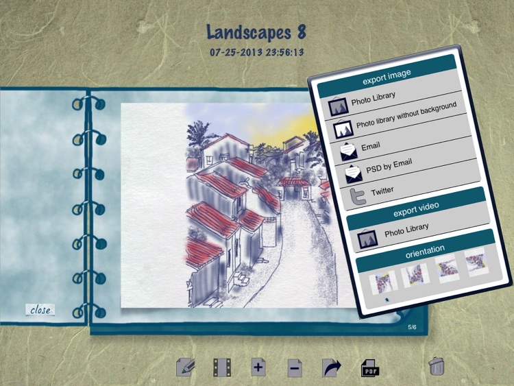 SketchBlock screenshot-3