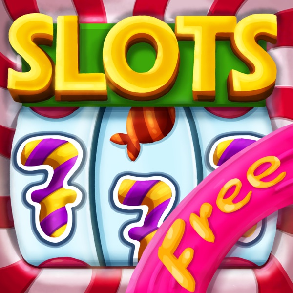 CANDY SLOTS CASINO GAME - PLAY FOR FUN IN HD FREE CANDY SLOTS CASINO GAME - PLAY FOR FUN IN HD FREE