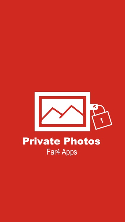 EZ Private Photos:The Ultimate Secret Photo Organizer