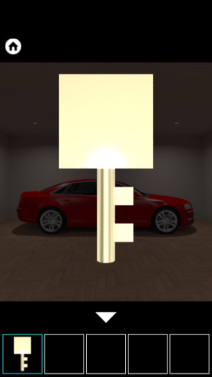 KURUMA - room escape game -