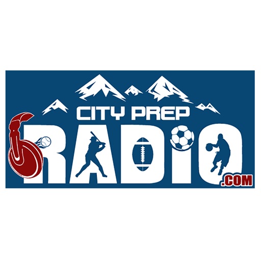 City Prep Radio icon