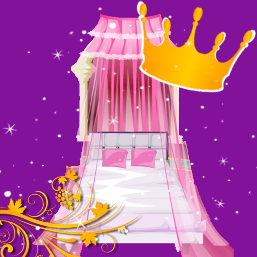 Royal Princess Room Deco icon