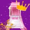 Design a room that’s perfect for a real princess