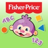 Fisher-Price  Learning Letters Monkey - UK English