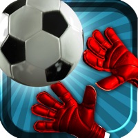 サッカーのゴールキーパーのプロ ゲーム - Soccer Goalie Pro Game