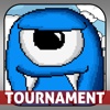 Alien Invader: Skillz Tournament