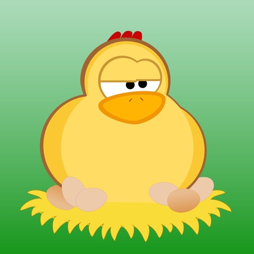 Myidol Eggs - play free catching game iOS App