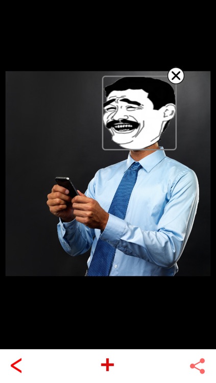 Troll Me Pro - Funny Photo Booth on your pics for Instagram & socials