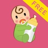 Baby Daily Activity Tracker tools iCareRoom Free