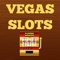 Classic Vegas Slot Machines