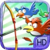 Bird Hunter Premium Edition - The Bow And Arrow Bird Hunter