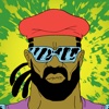 Major Lazer's Lazergram