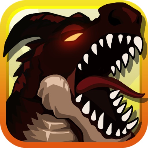 Dinosaur Slayer