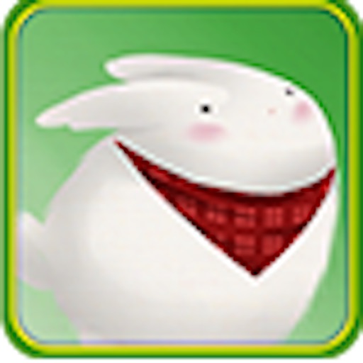 Flying Rabbit Flappy Adventure Fun Game PRO- Tap City Adventure Fun Icon