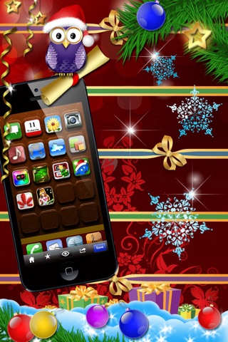 Screen 4 Love – Icon Frames and Shelves + Valentine Wallpapers screenshot 4