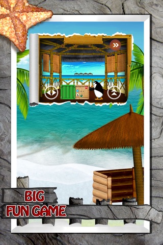 Madagascar Vacation HD Pro - The penguin master of the beach house - No Ads Version screenshot 4