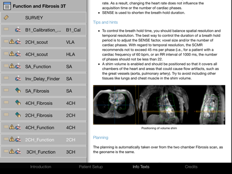 Cardiac MRI - Function & Fibrosis Imagingのおすすめ画像5