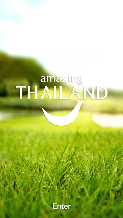 Amazing Thailand Golf Paradise