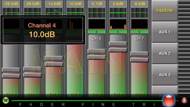 01v96 Remote
