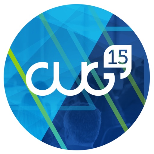 CUG 2015