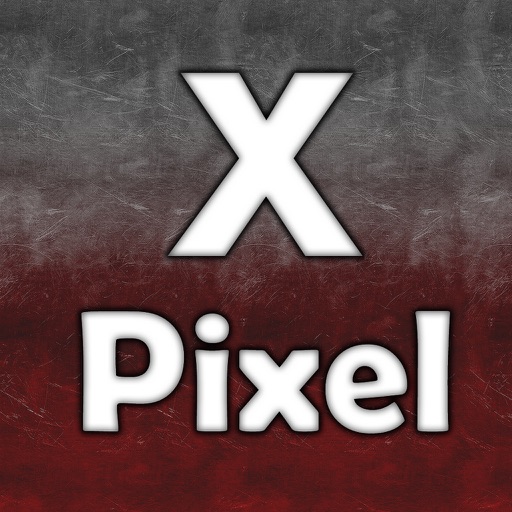 X pixel jump - The perfect addictive game iOS App