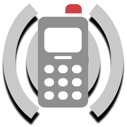Alarm By Phone FREE icon