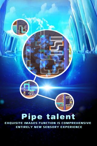 Pipes Talent screenshot 2