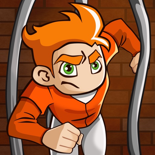Prison Escape Runner - Route To Freedom PRO iOS App