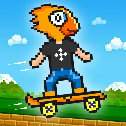 Action Skater: Tiny Hawk Cheats