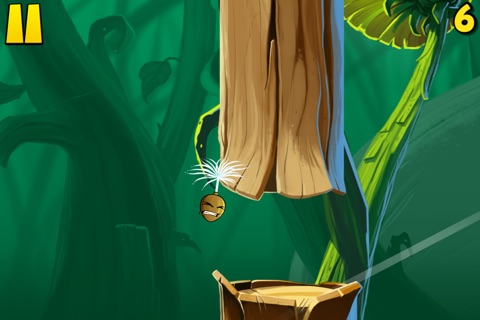 Screaming Seedling screenshot 3