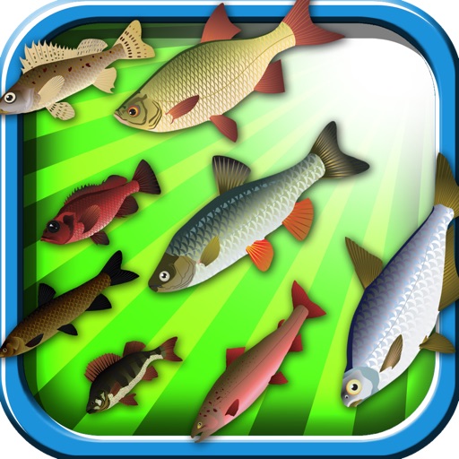 A Fishing Fun Sea Collect : Ocean Fishing Adventure - Full Version