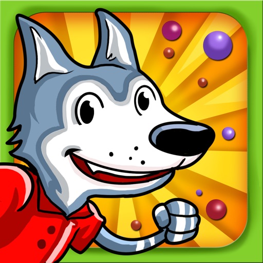 Abby The Puppy Dog In Adventure Land - Cute Pet Action Running Game For Kids HD FREE iOS App