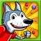 ******* Free Puppy Arcade Game