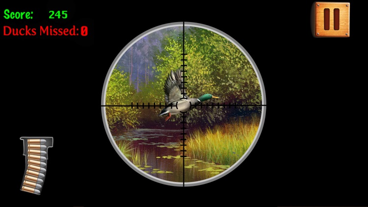 A Cool Adventure Hunter The Duck Shoot-ing Game by Animal-s Hunt-ing & Fish-ing Games For Adult-s Teen-s & Boy-s Free