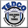 Tedco Buildings "N" Things - Amarillo