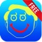 Icon Image Edit - Add Quick Photo Effects, Drawings, Text and Stickers to your Pictures