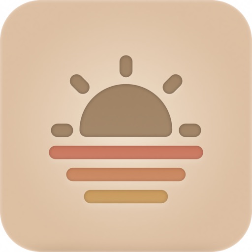 Top of the Morning: Morning Assistant icon