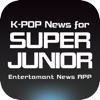 K-POP News for SUPER JUNIOR
