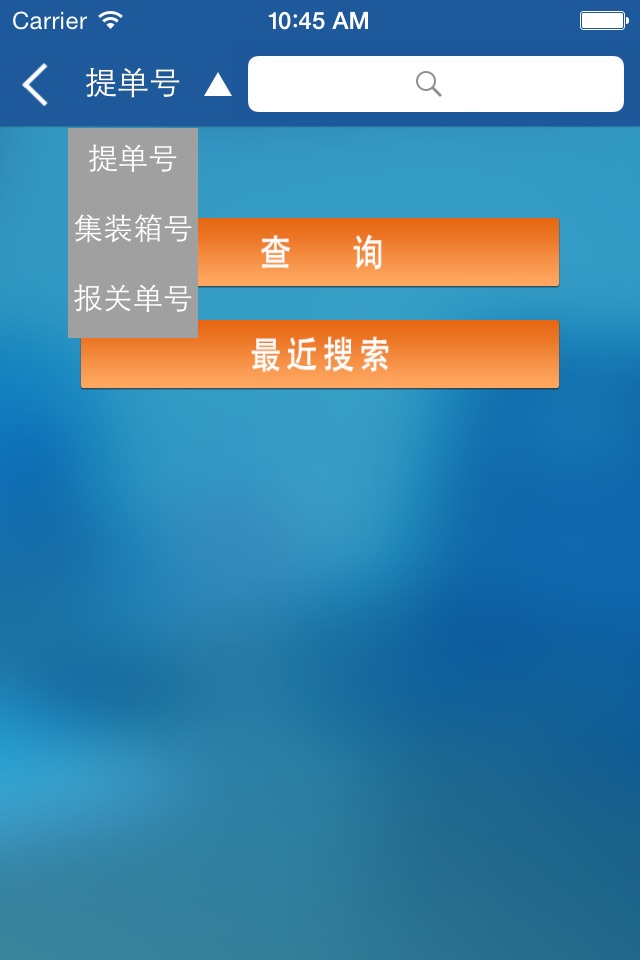 广州单一窗口 screenshot 2