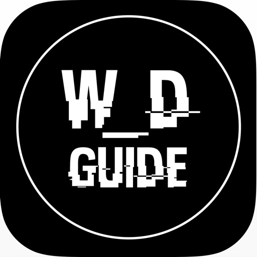 Guide for Watch Dogs icon