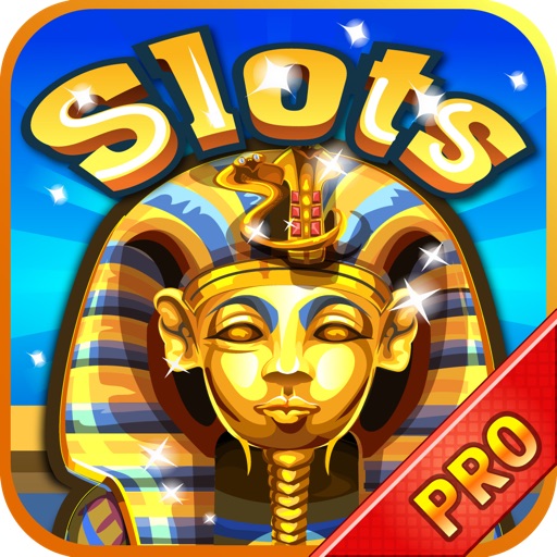 Amazing Slots Machine Pro icon