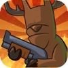 Loser-O - Bloody Reindeer Revenge - Full Mobile Edition