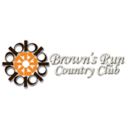 Browns Run CC icon