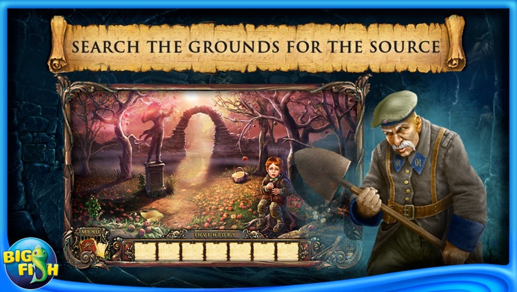 Maestro: Notes of Life - A Hidden Objects Adventure