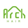 Arch hair