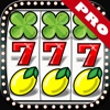 A Lucky Slot 777 Casino Pro Version - Classic Edition with Blackjack, Roulette Way & Bonus Jackpot Games