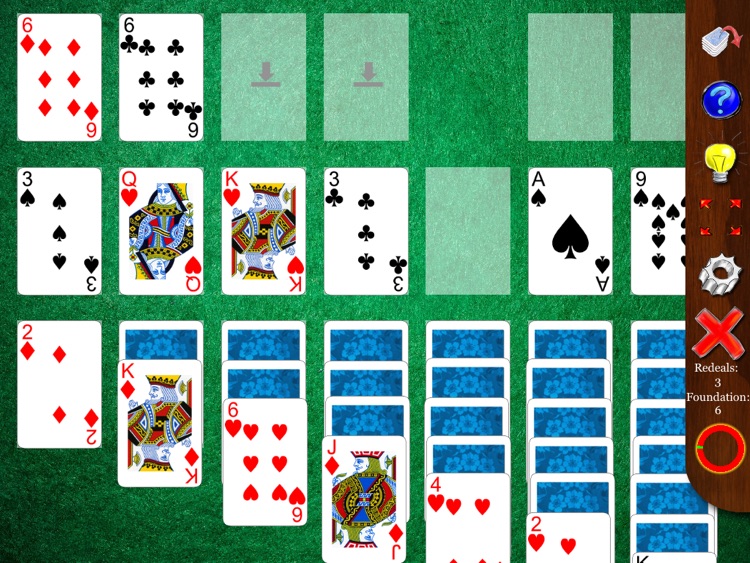 Klondike Solitaire Collection